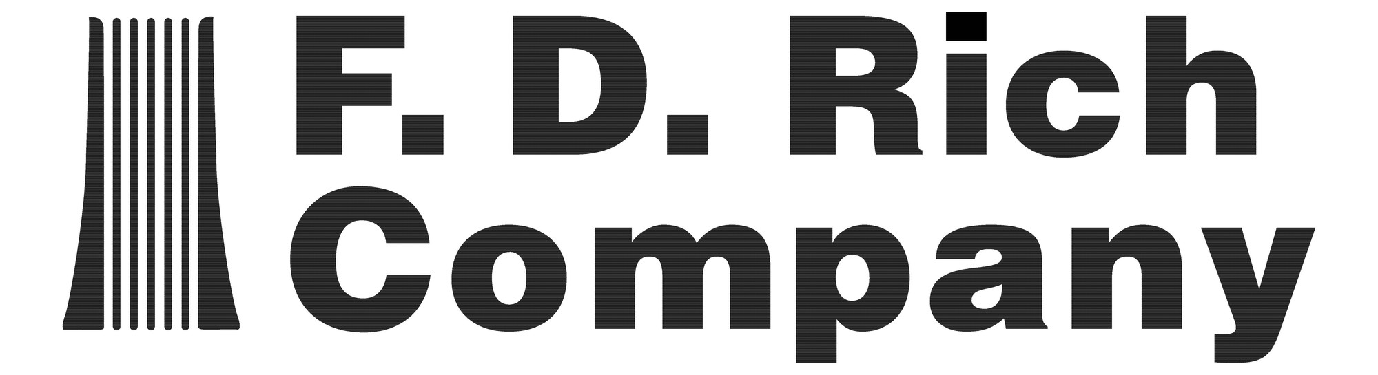 F. D. Rich Company